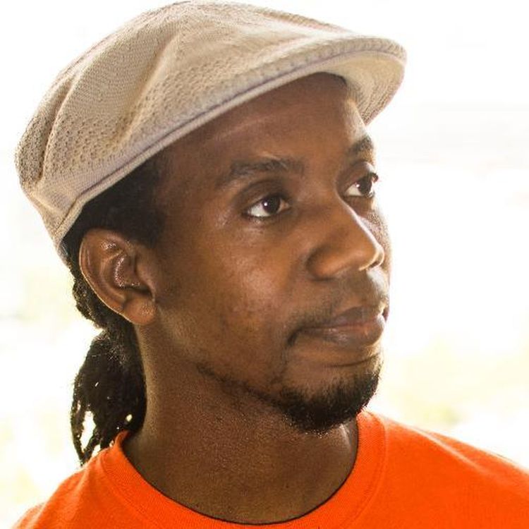 cover art for Roberto Blake, YouTube Creator and Consultant