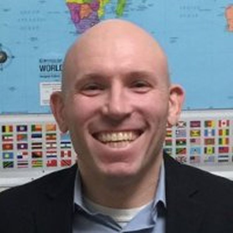 cover art for Hack Your Way Into Anything with Ivan Raiklin