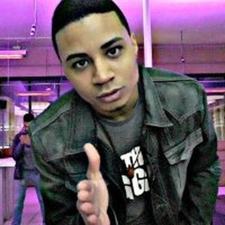 cover art for Anthony Minaya, Entrepreneur & Michael Stelzner of Social Media Examiner