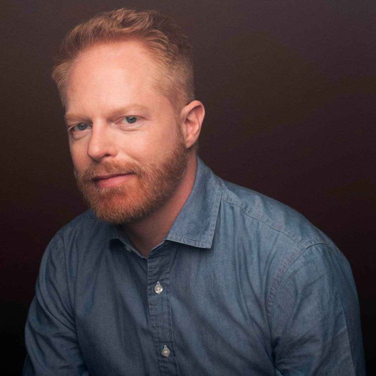 cover art for  Can Jesse Tyler Ferguson Really Cook? (Yes!)