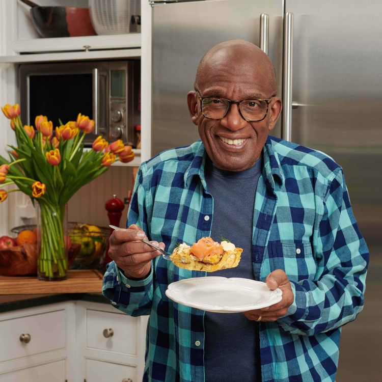 cover art for Extended Interview: Al Roker Dreams of Turkey! 