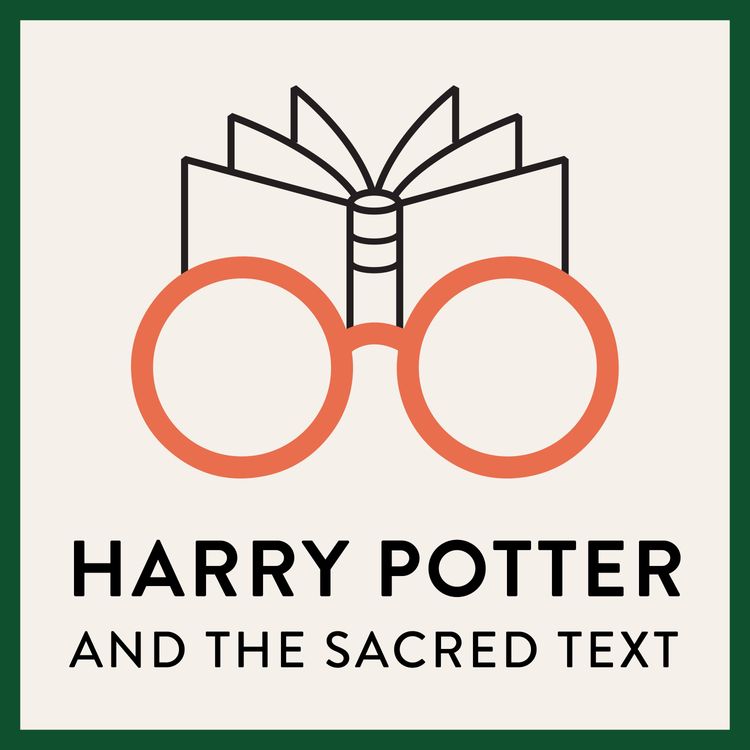 cover art for Blessing Luna Lovegood