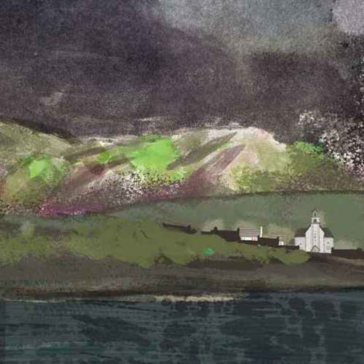 cover art for Blow-ins