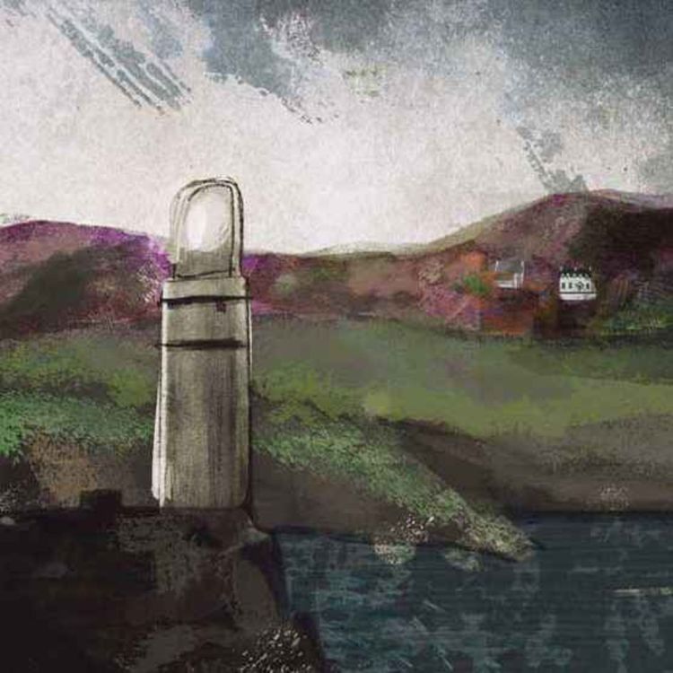 cover art for Sophie Bouniol