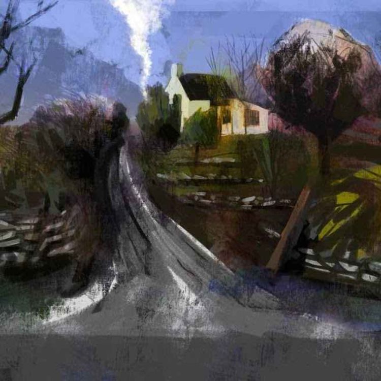 cover art for A Good Suspect