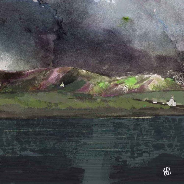 cover art for Shanghaied