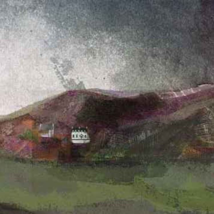 cover art for Enemy #1