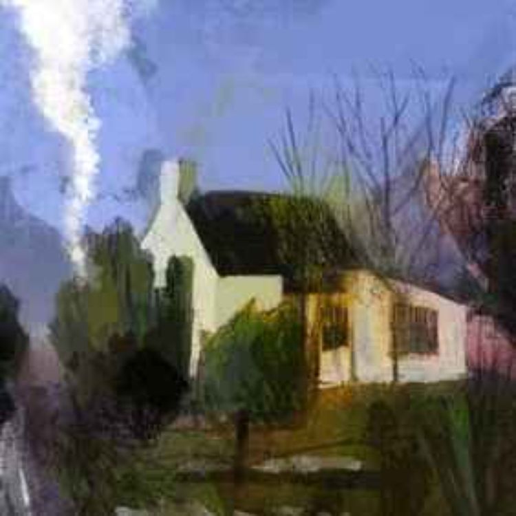 cover art for Trailer