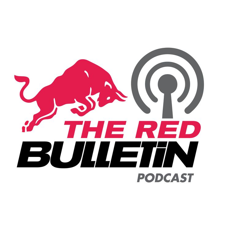 cover art for The Red Bulletin: Travis Rice Teaser