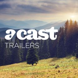 cover art for Acast Trailers