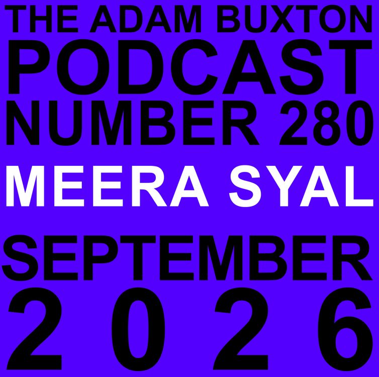 cover art for EP.280 - MEERA SYAL