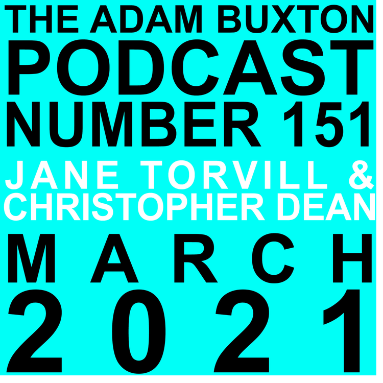cover art for EP151 - TORVILL AND DEAN