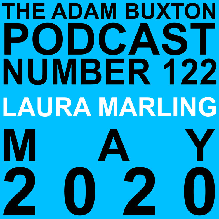 cover art for EP.122 - LAURA MARLING