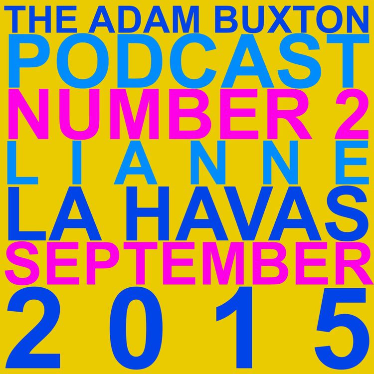 cover art for EP.2 - LIANNE LA HAVAS