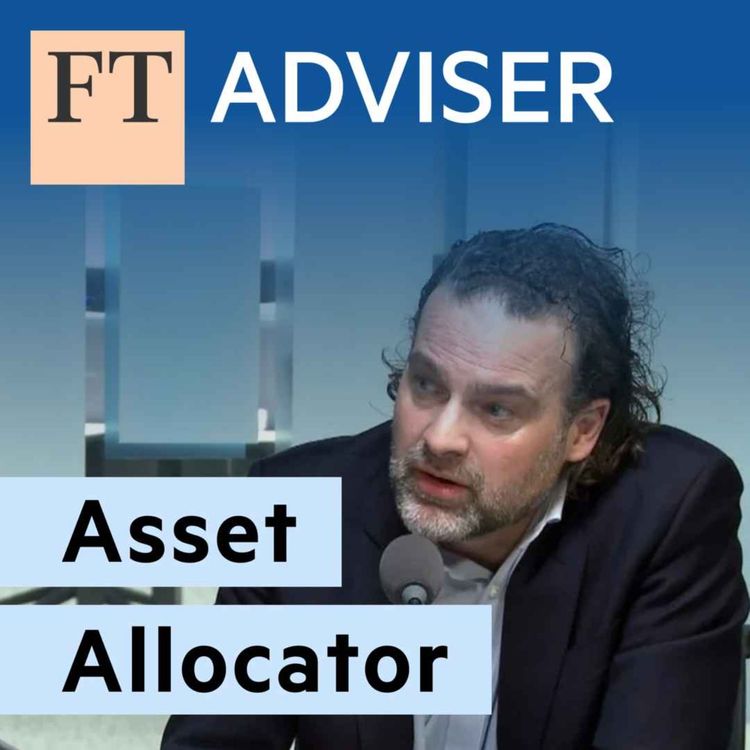 cover art for Is 3% the new 2% when it comes to the UK’s inflation target?
