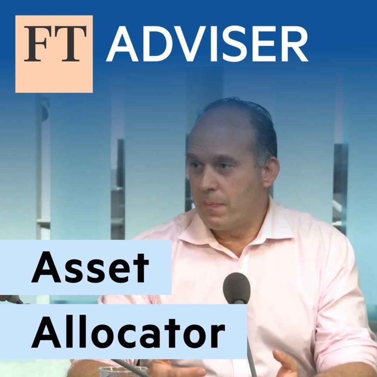 cover art for Emerging and developed market government bonds have "swapped places" 