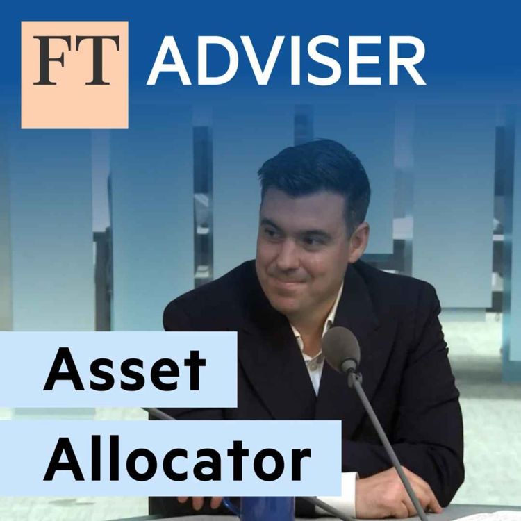 cover art for Is Passive Investing still passive?