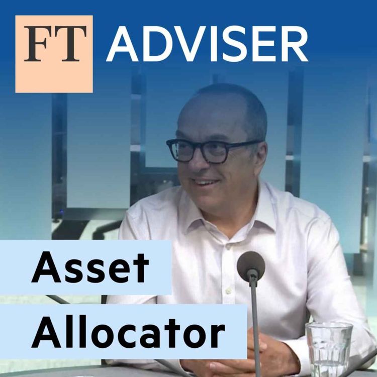 cover art for The momentum behind the AI trade may be breaking down