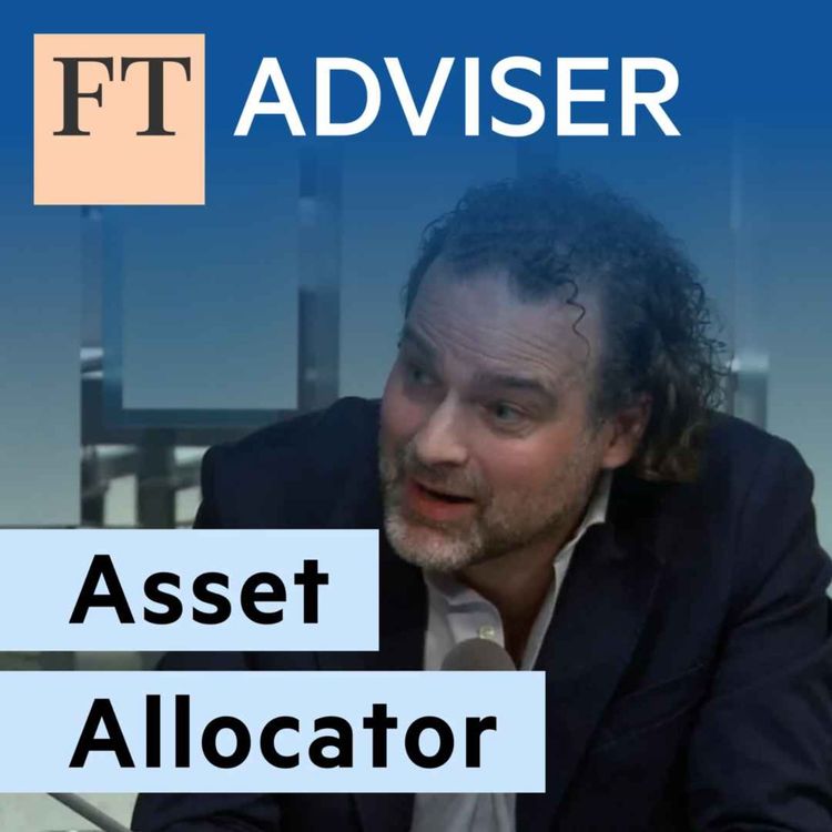 cover art for Why gold isn't acting like gold and why the AI boom might become a bubble