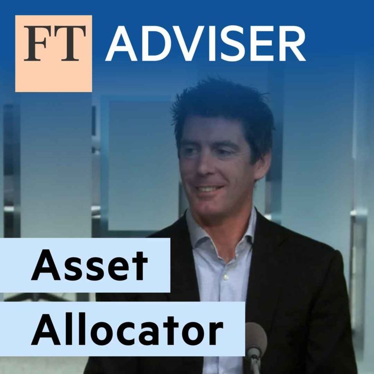 cover art for How should investors position portfolios as geopolitical tensions reshape markets?