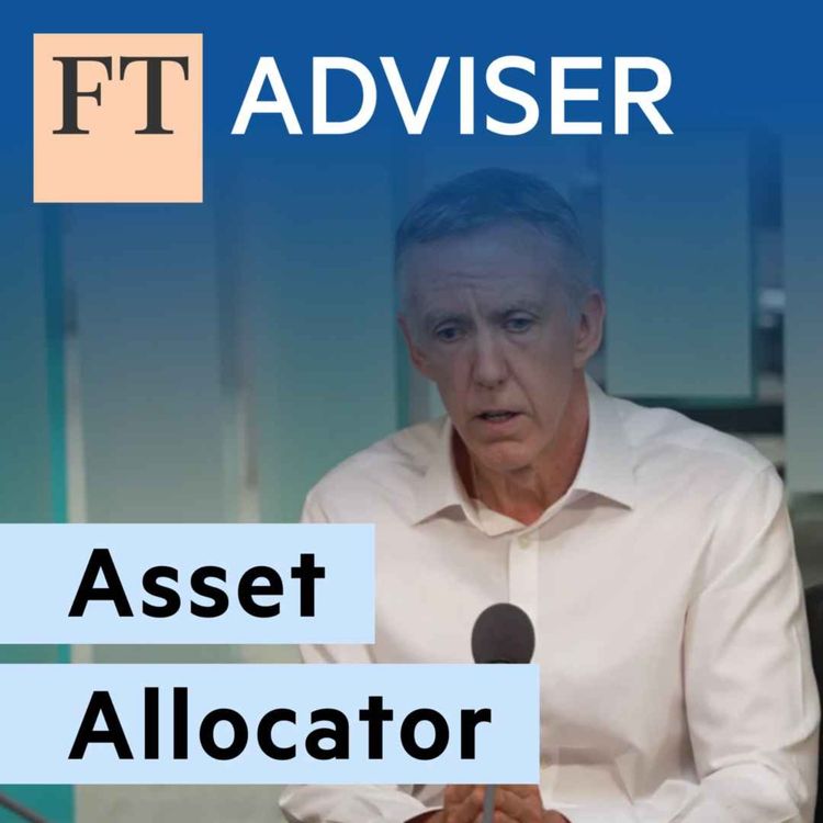 cover art for ‘Stay away from UK equities’: where Bentley Reid’s CIO sees opportunities