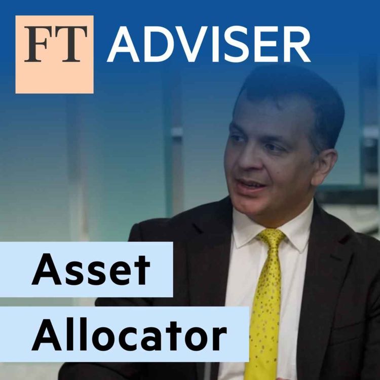 cover art for ‘Riskiest’ parts of portfolio investments are performing the best