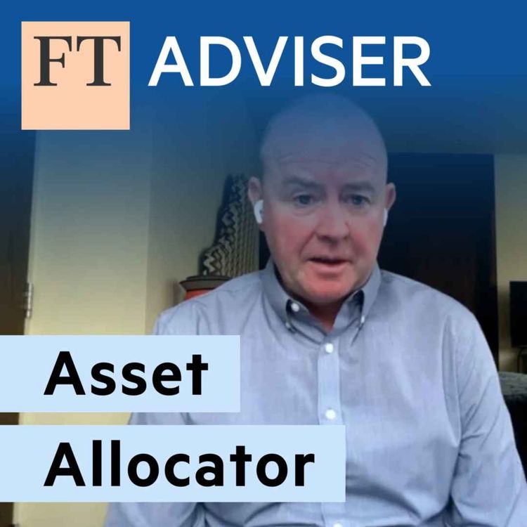 cover art for How to build a defensive portfolio as bond yields rise