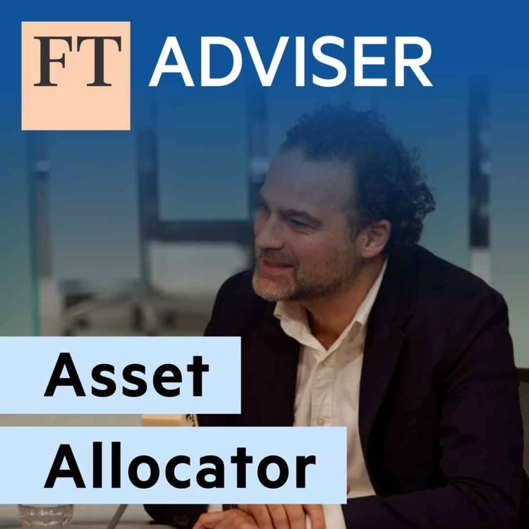 cover art for Are rising bond yields a threat to stock markets?