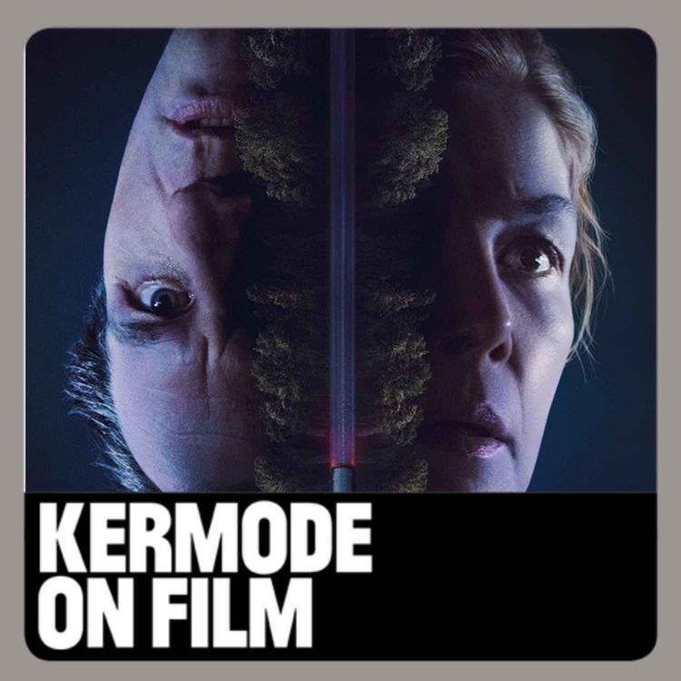 cover art for Nail-biting thriller HALLOW ROAD by director Babak Anvari, and stunningly strange and beautiful CIELO by writer-director Alberto Sciamma