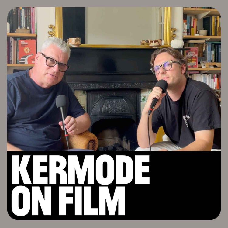 cover art for Mark & Jack – Mission: Impossible Part 1