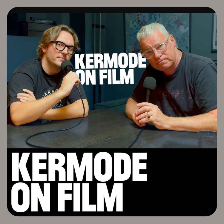 cover art for Why are Film Festivals and Awards important? Are they?