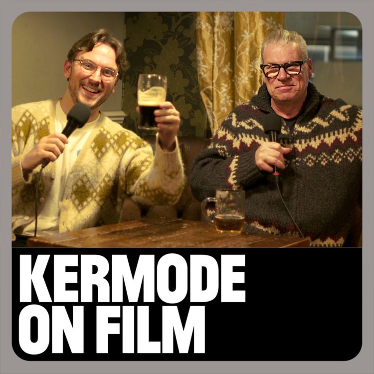 cover art for One Battle After Another