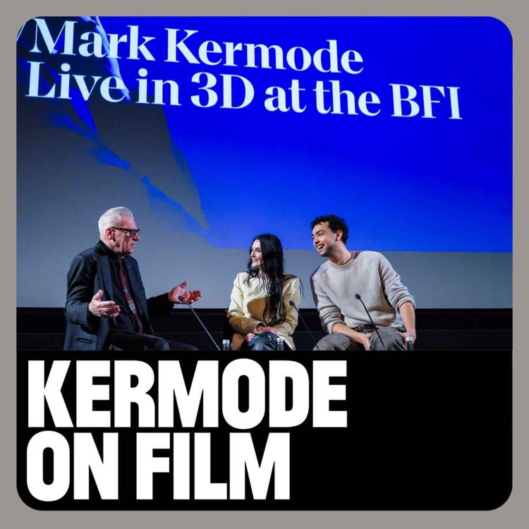 cover art for EE Rising Star nominees Posy Sterling & Archie Madekwe