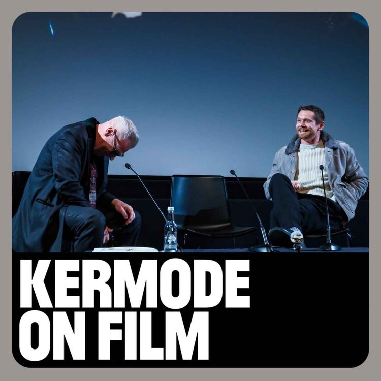 cover art for Jack O'Connell on 28 YEARS LATER: THE BONE TEMPLE & SINNERS plus Ben Wheatley on BULK