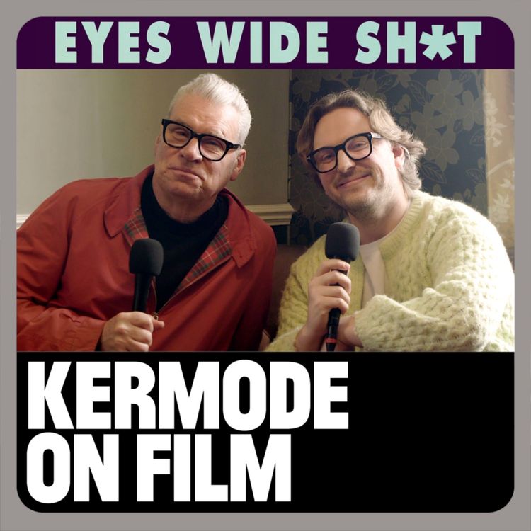 cover art for More Like Eyes Wide Sh*t