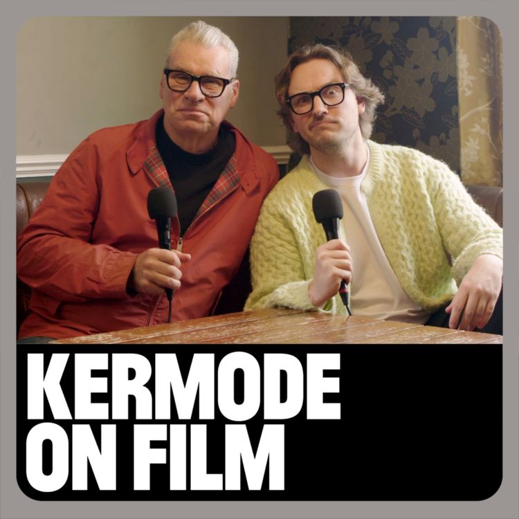 cover art for Part 2 - Eyes Wide Shut Rewatch