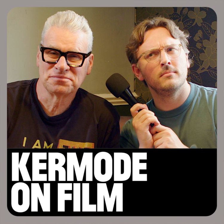cover art for "Cinematic foreplay"!?