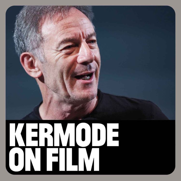 cover art for Jason Isaacs says hello and Imran Peretta talks about his feature ISH