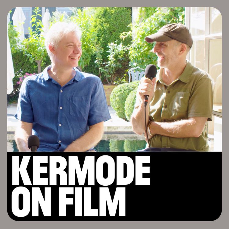 cover art for Mark on ONE TO ONE: JOHN & YOKO with Kevin Macdonald & David Katznelson
