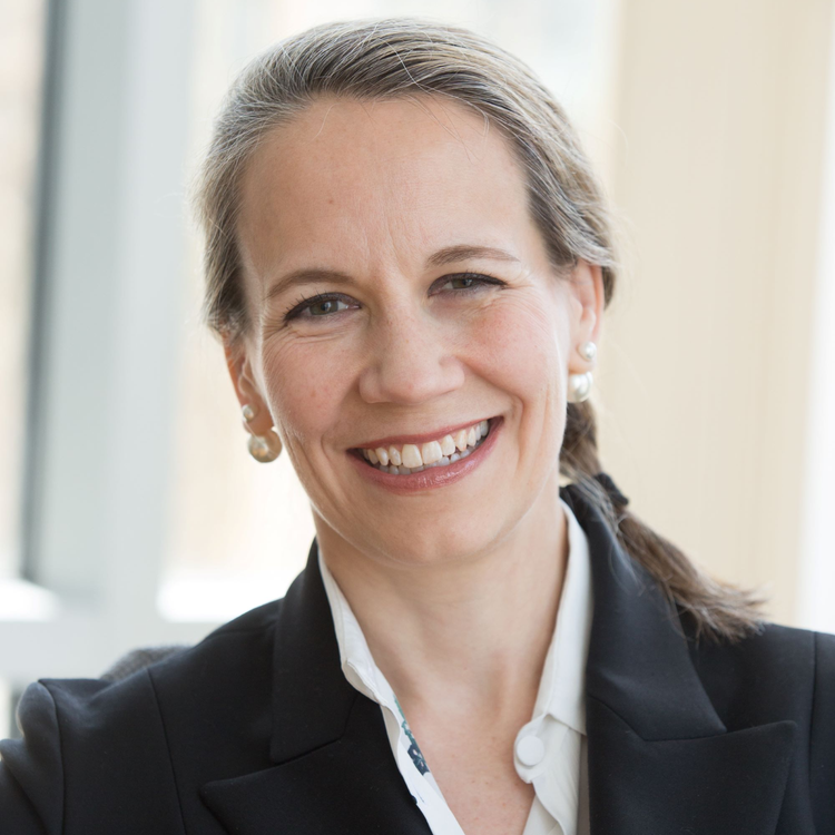 cover art for Katrine Bosley