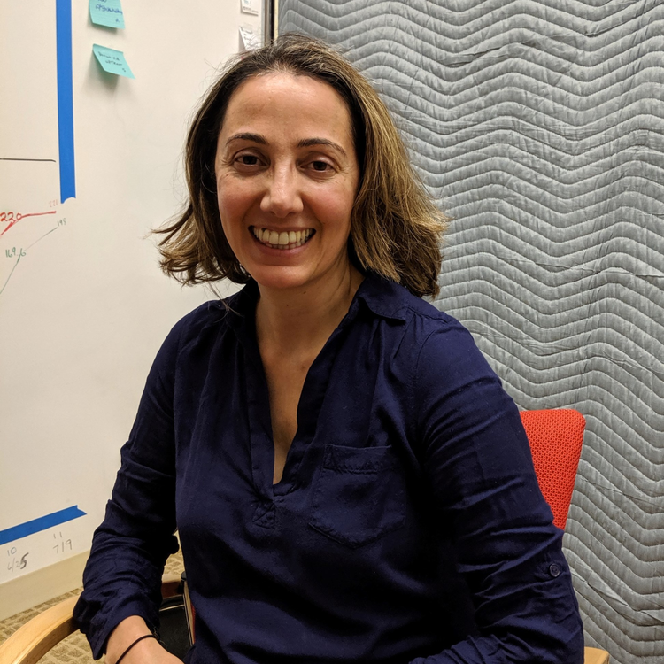 cover art for First Rounders: Pardis Sabeti