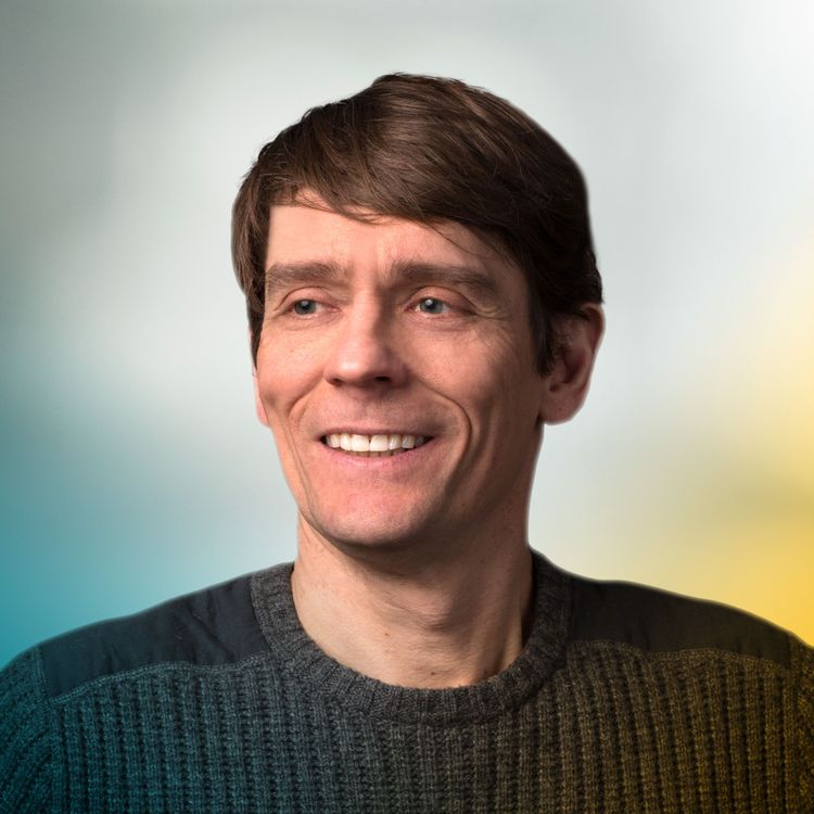 cover art for First Rounders: Christoph Lengauer