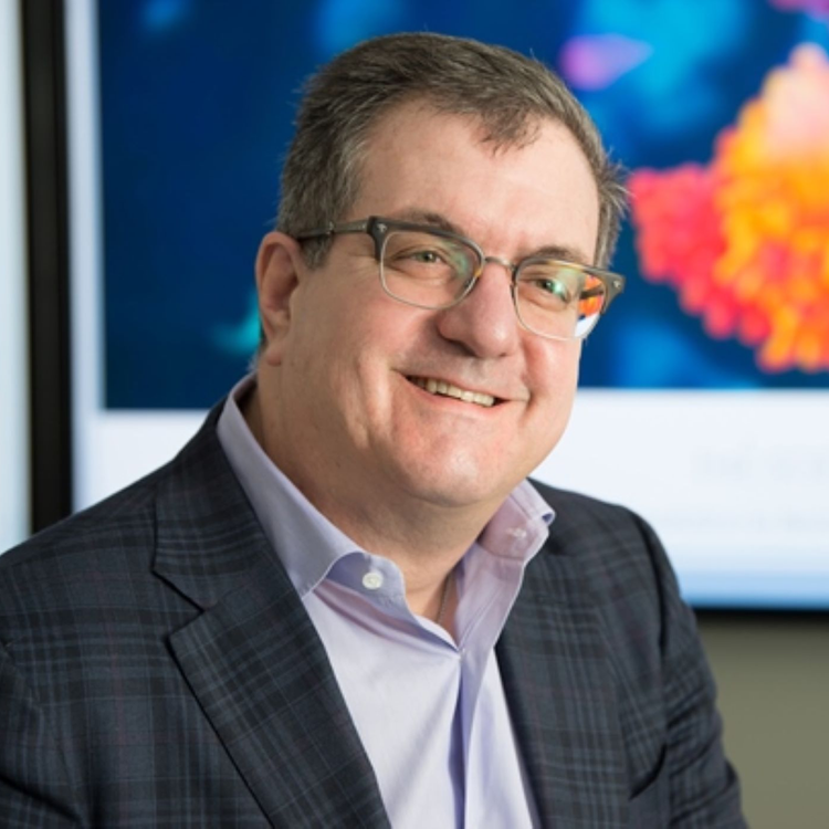 cover art for First Rounder: John Maraganore