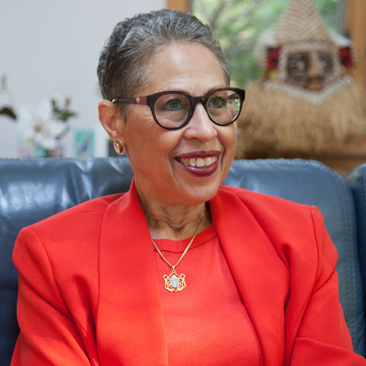 cover art for First Rounder: Susan Windham-Bannister