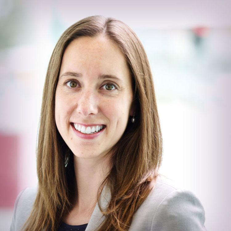 cover art for First Rounder: Rachel Haurwitz