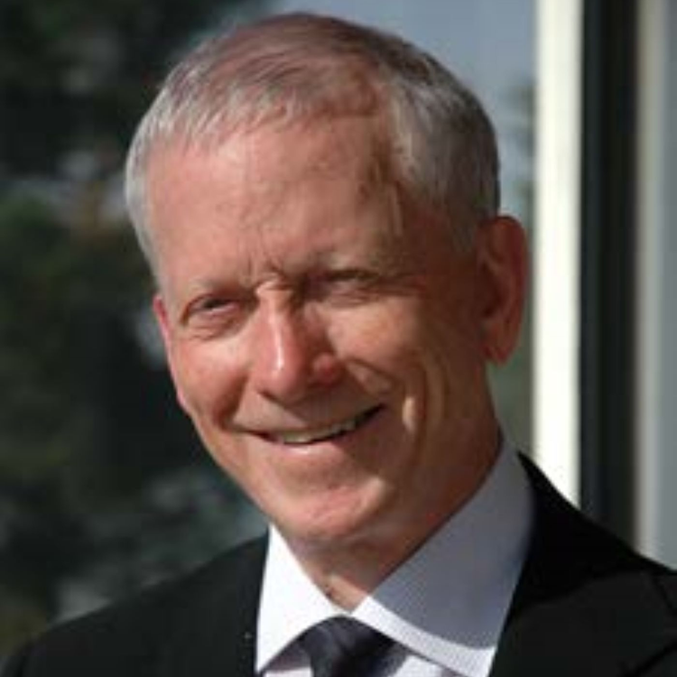 cover art for First Rounder: Bill Rutter