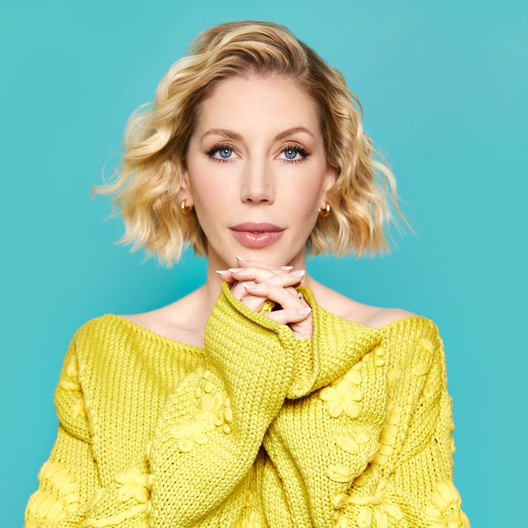 cover art for Storytime: The Life and Loves of LIVVY