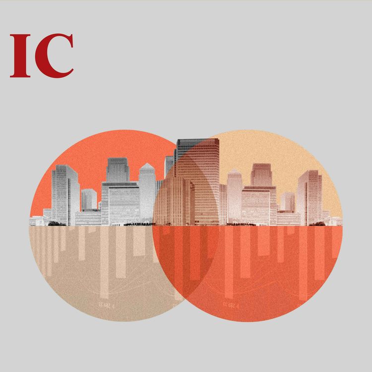 cover art for The Companies and Markets show: Commodities crisis continues