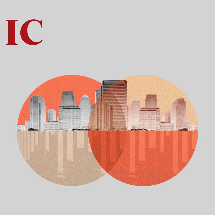 cover art for The Companies and Markets show: Reacting to the UK's energy windfall tax + M&S and SIPPS