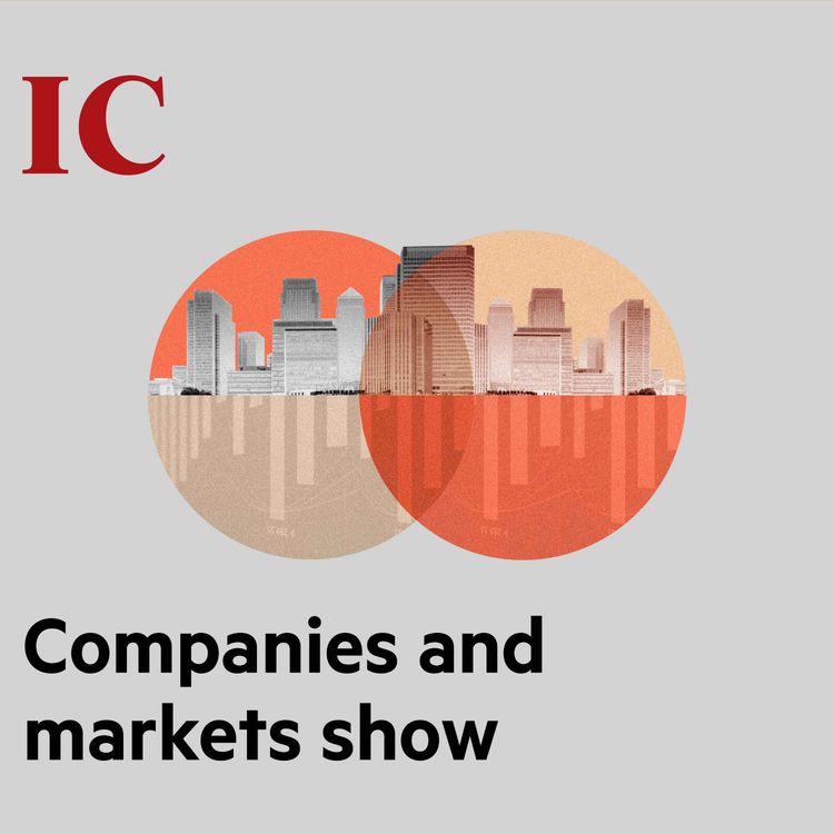 cover art for Companies & Markets Show: ITM Power, Trussonomics and the challenges for UK healthcare and biotechs